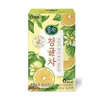 Sempio Gold Iced Tea Mandarin 20tb